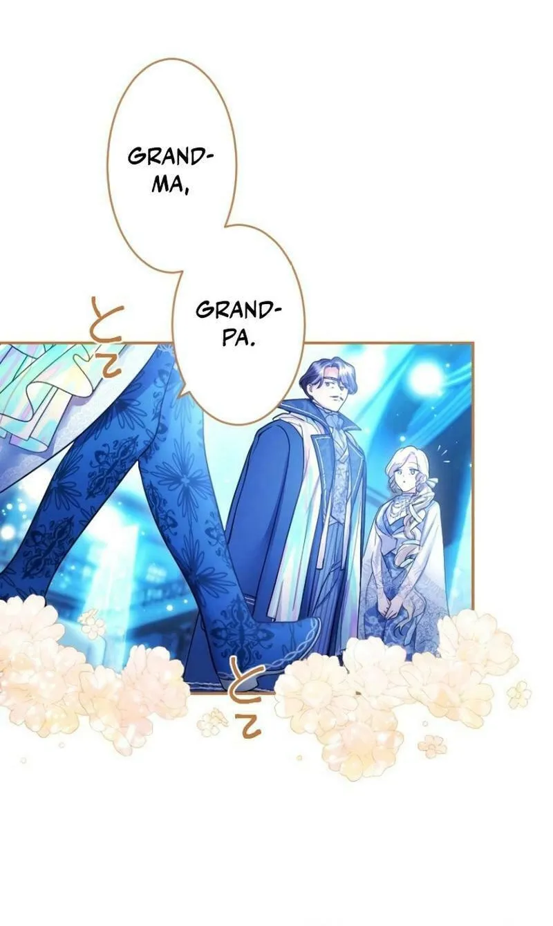 Munou na Mamahaha desu ga, Kazoku no Dekiai ga Tomarimasen! Chapter 30 page 60 - 