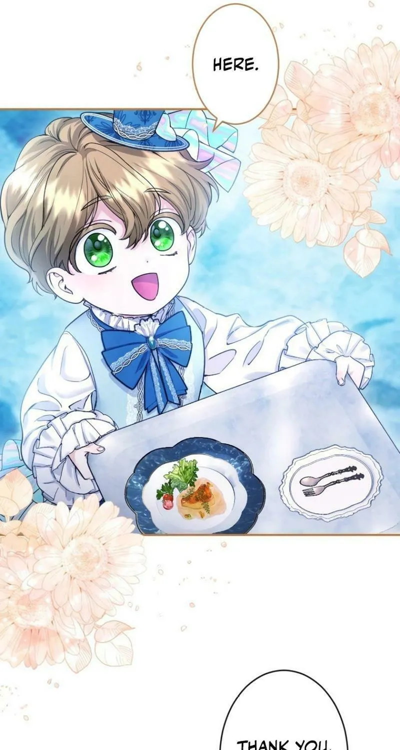 Munou na Mamahaha desu ga, Kazoku no Dekiai ga Tomarimasen! Chapter 30 page 61 - 