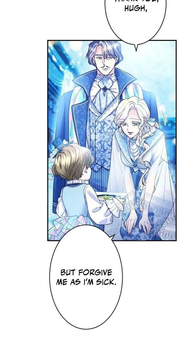 Munou na Mamahaha desu ga, Kazoku no Dekiai ga Tomarimasen! Chapter 30 page 62 - 
