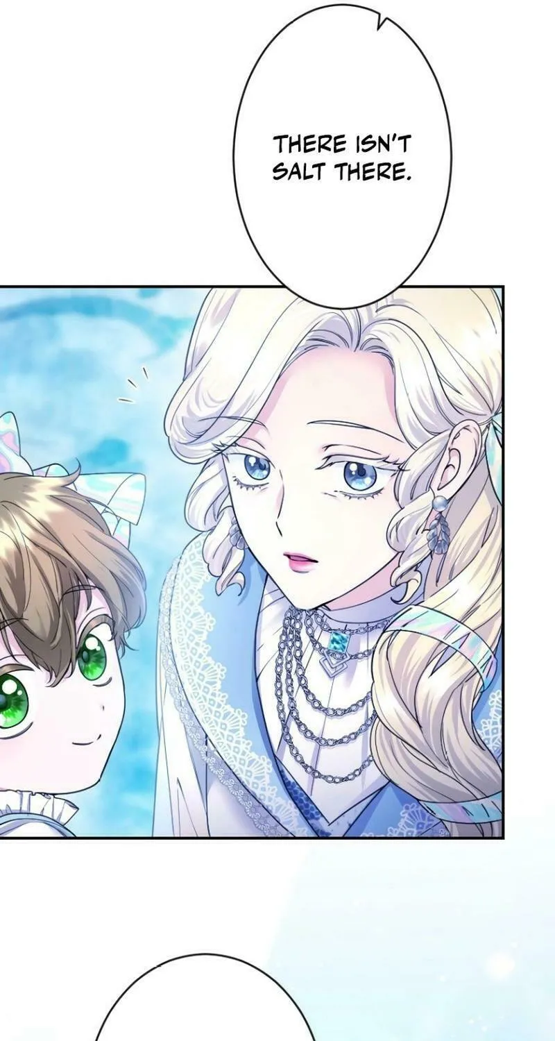 Munou na Mamahaha desu ga, Kazoku no Dekiai ga Tomarimasen! Chapter 30 page 63 - 