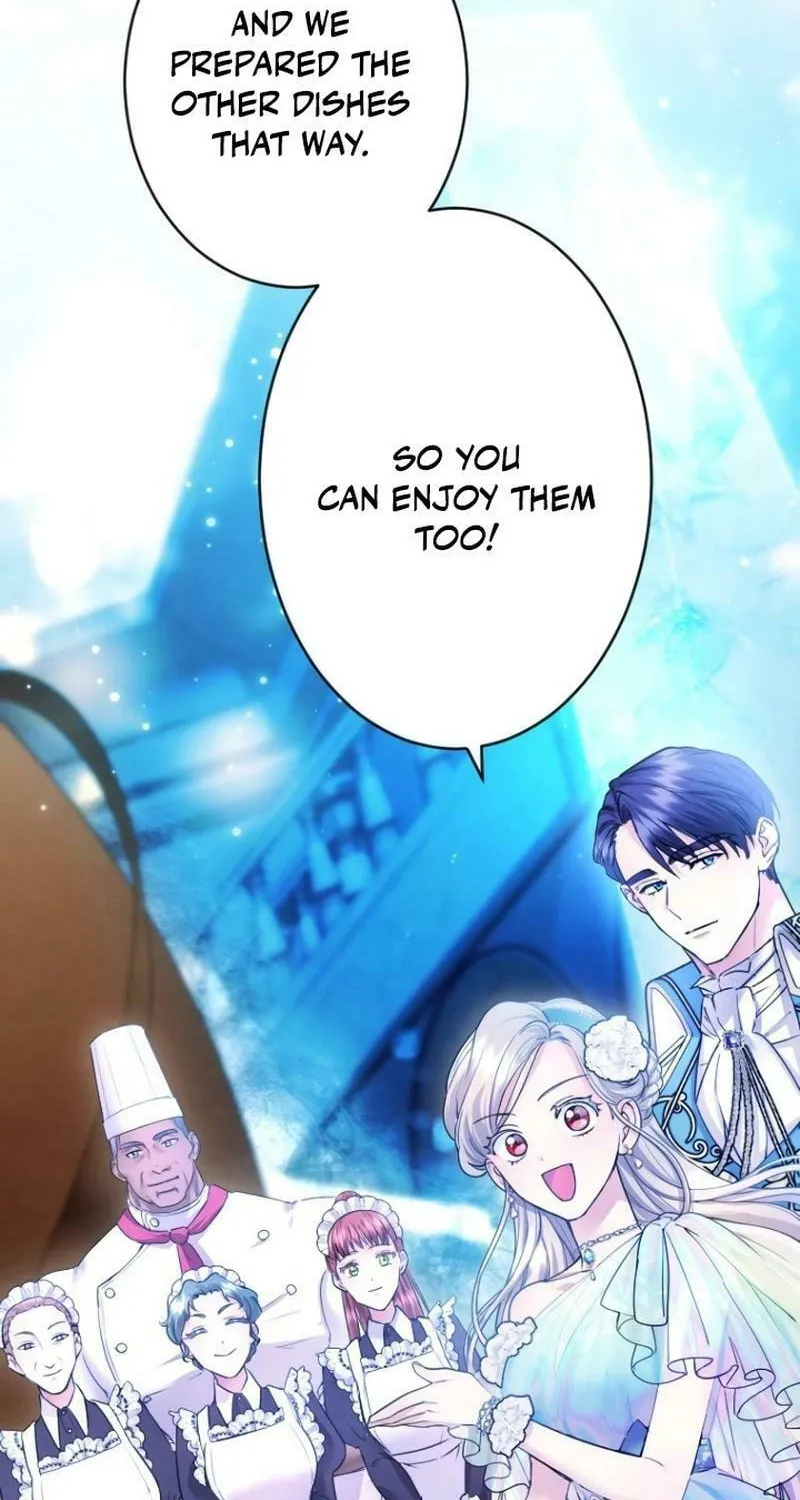 Munou na Mamahaha desu ga, Kazoku no Dekiai ga Tomarimasen! Chapter 30 page 64 - 