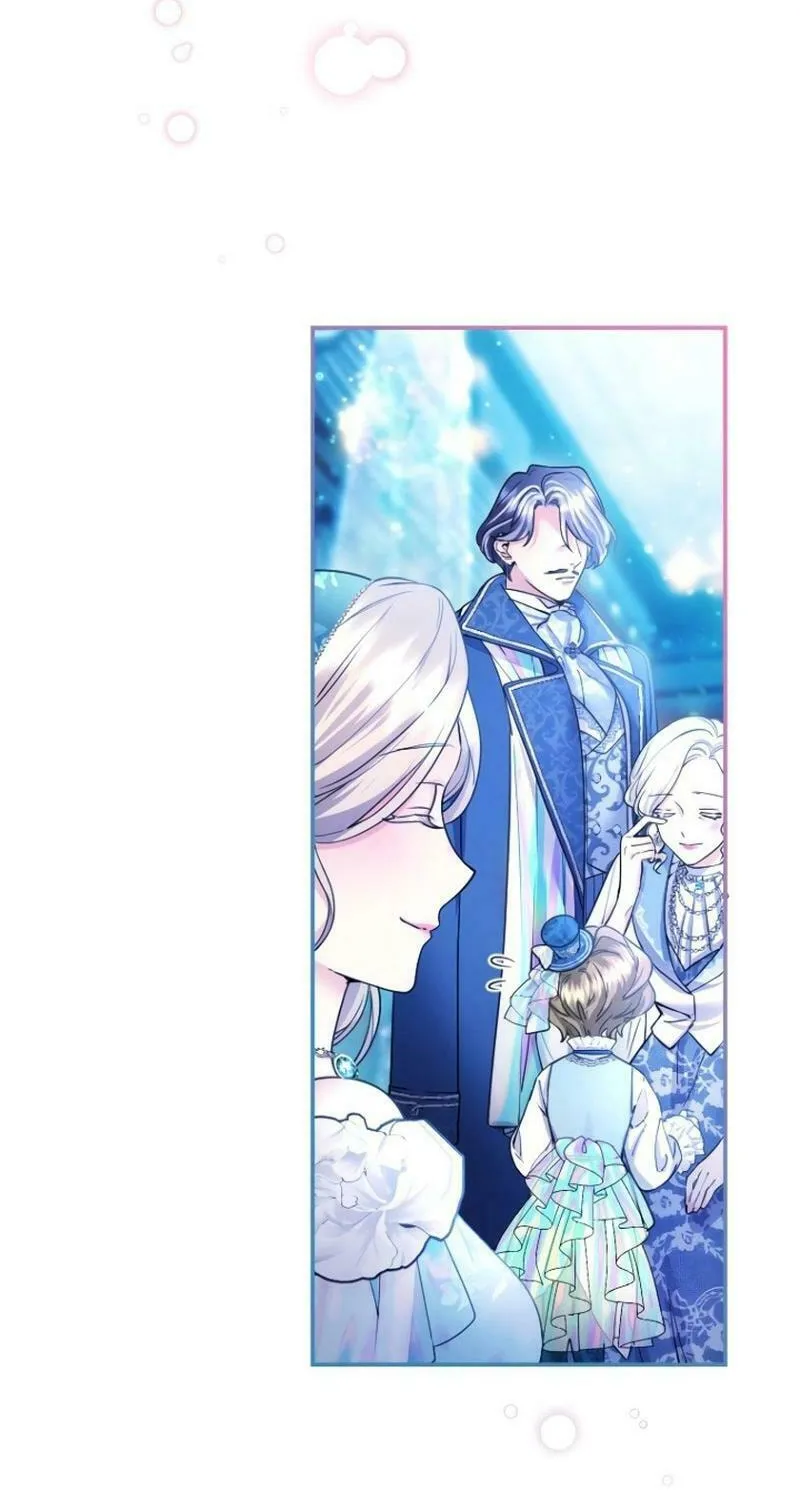 Munou na Mamahaha desu ga, Kazoku no Dekiai ga Tomarimasen! Chapter 30 page 69 - 