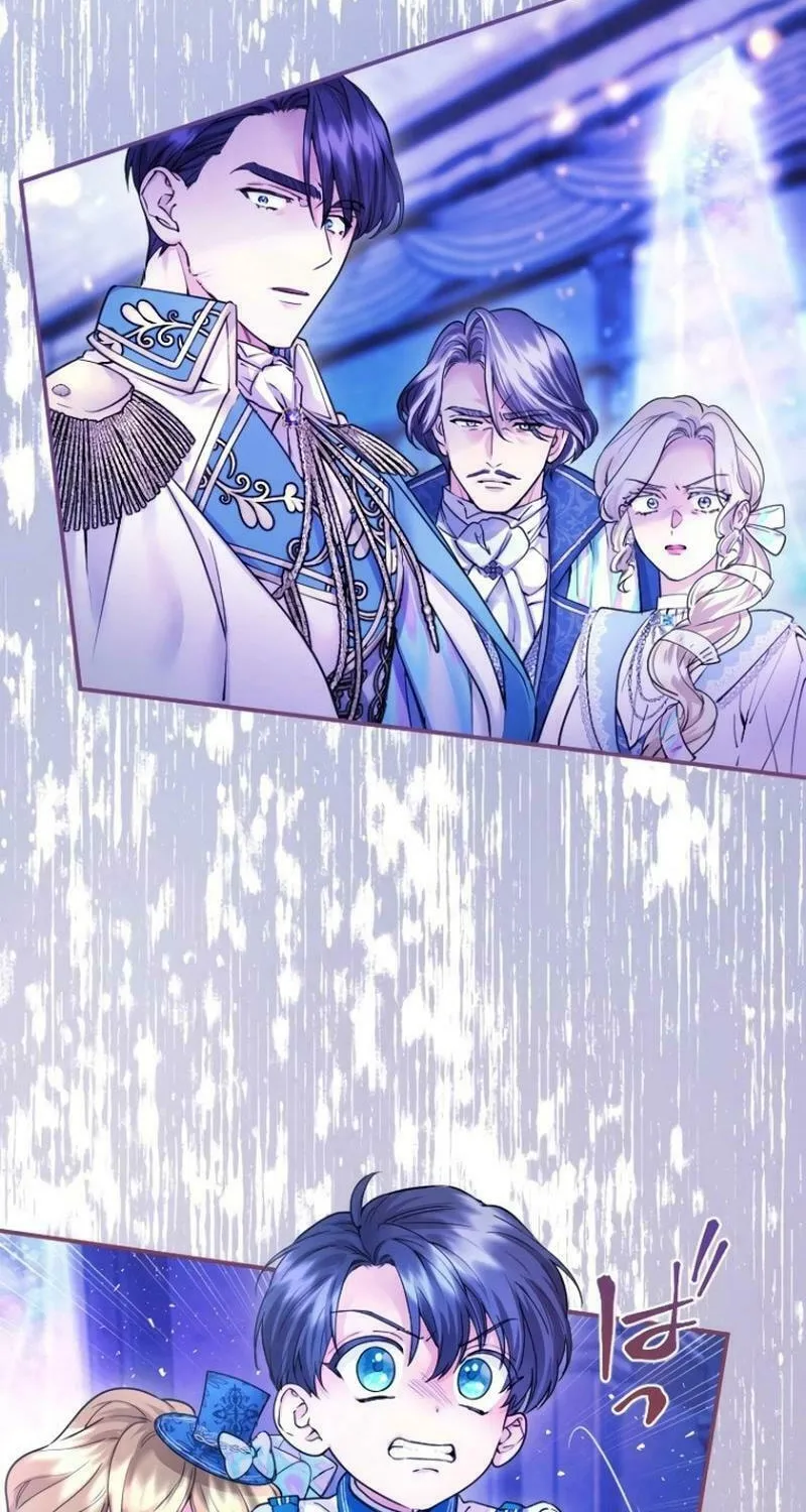 Munou na Mamahaha desu ga, Kazoku no Dekiai ga Tomarimasen! Chapter 30 page 82 - 