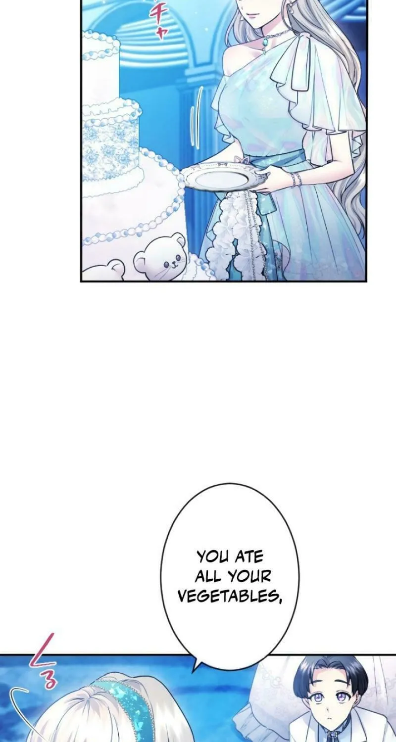 Munou na Mamahaha desu ga, Kazoku no Dekiai ga Tomarimasen! Chapter 31 page 17 - 
