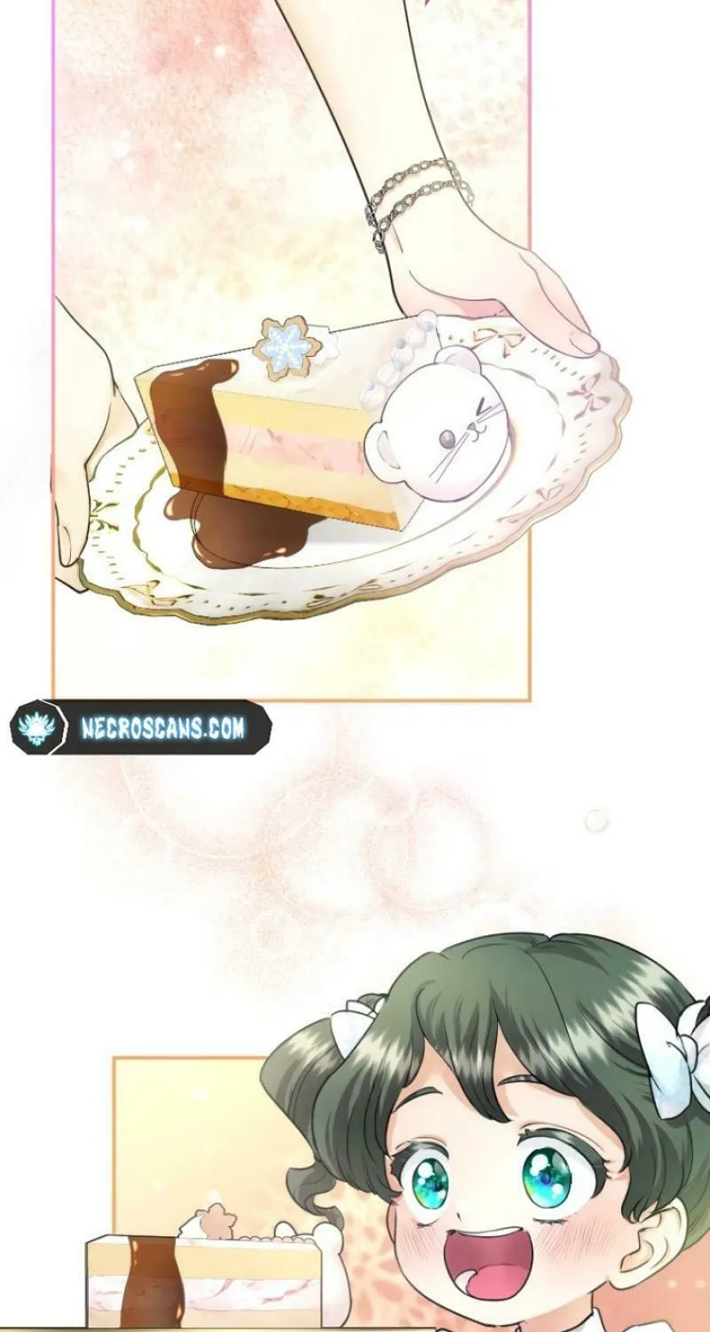 Munou na Mamahaha desu ga, Kazoku no Dekiai ga Tomarimasen! Chapter 31 page 19 - 