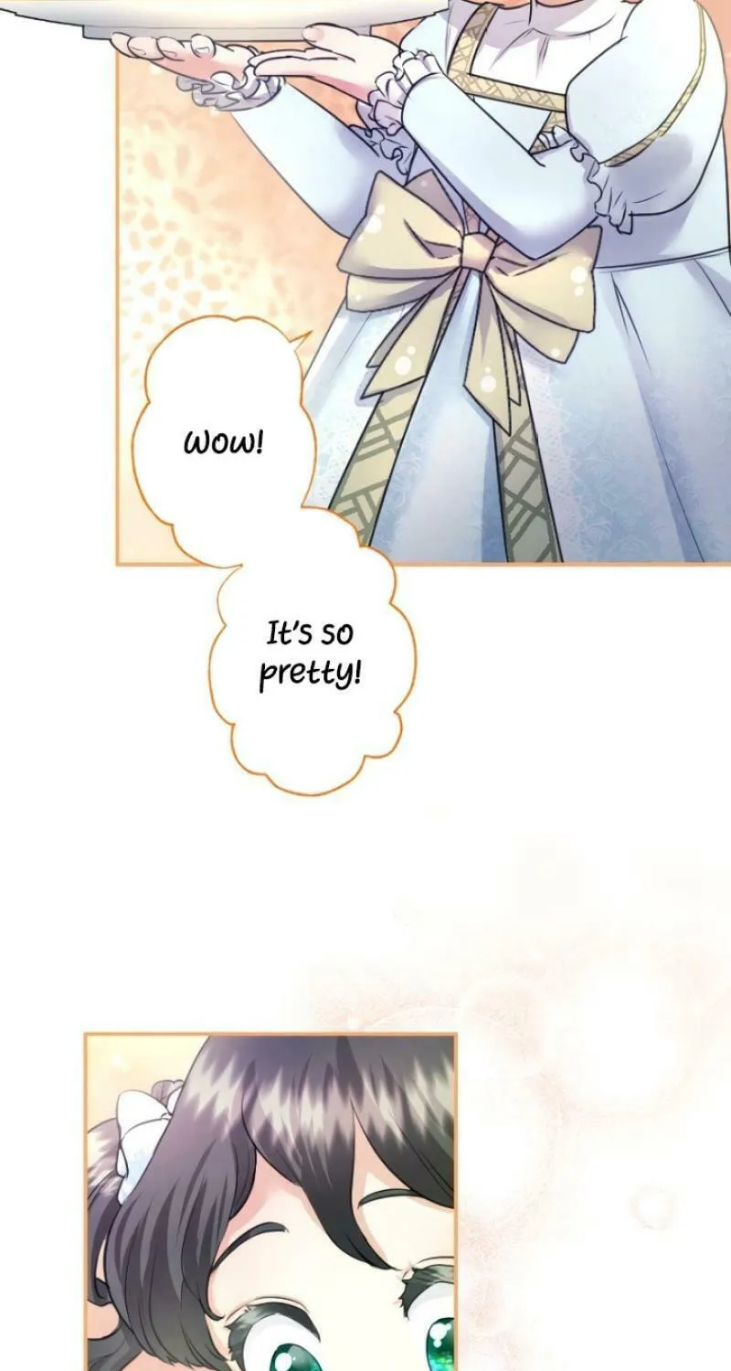 Munou na Mamahaha desu ga, Kazoku no Dekiai ga Tomarimasen! Chapter 31 page 20 - 