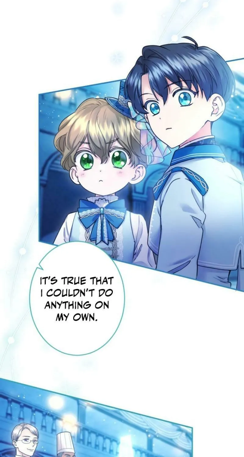 Munou na Mamahaha desu ga, Kazoku no Dekiai ga Tomarimasen! Chapter 31 page 27 - 