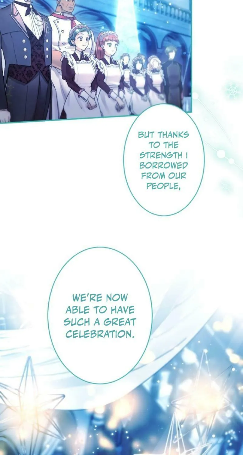 Munou na Mamahaha desu ga, Kazoku no Dekiai ga Tomarimasen! Chapter 31 page 28 - 