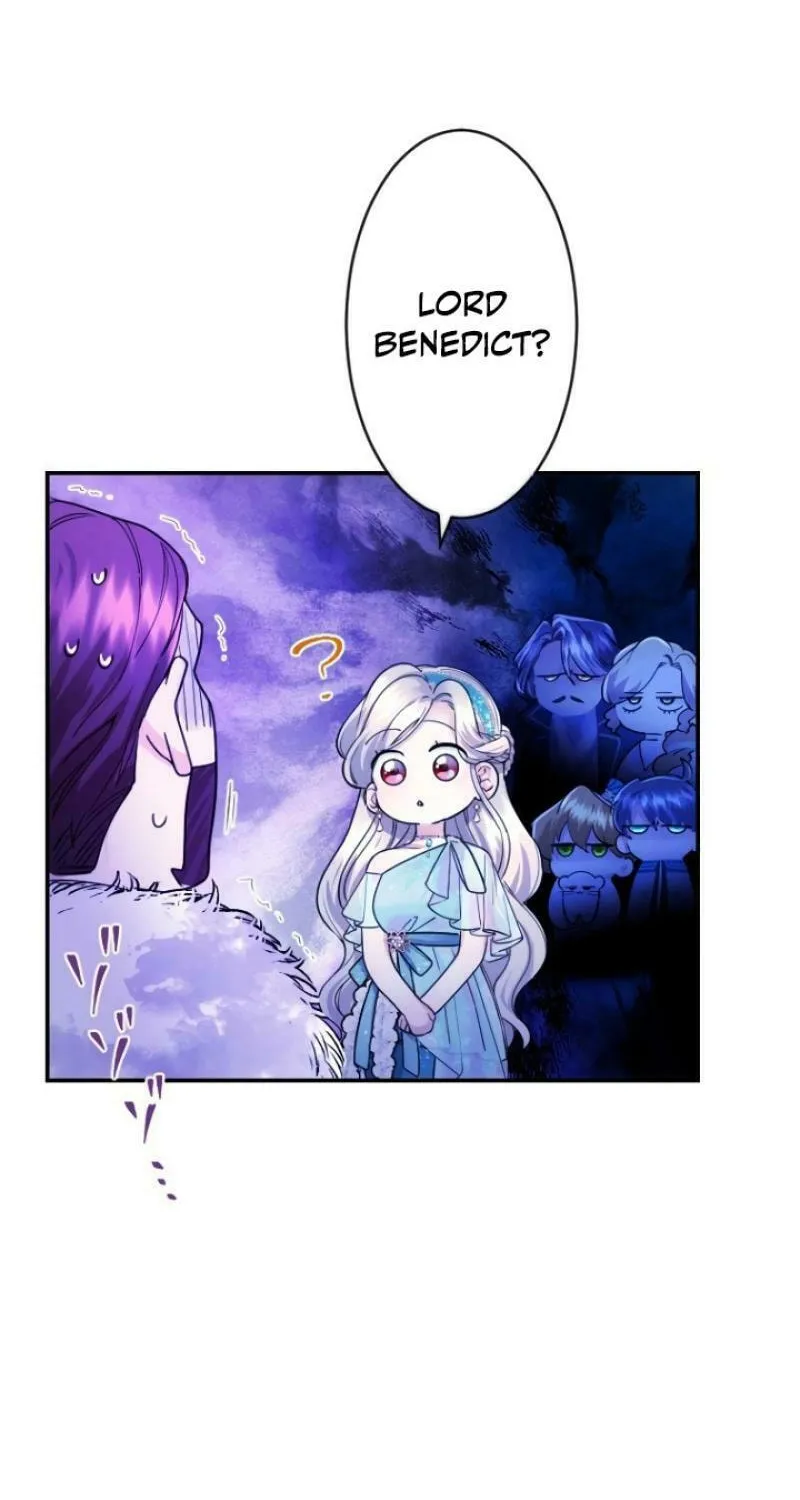 Munou na Mamahaha desu ga, Kazoku no Dekiai ga Tomarimasen! Chapter 31 page 49 - 