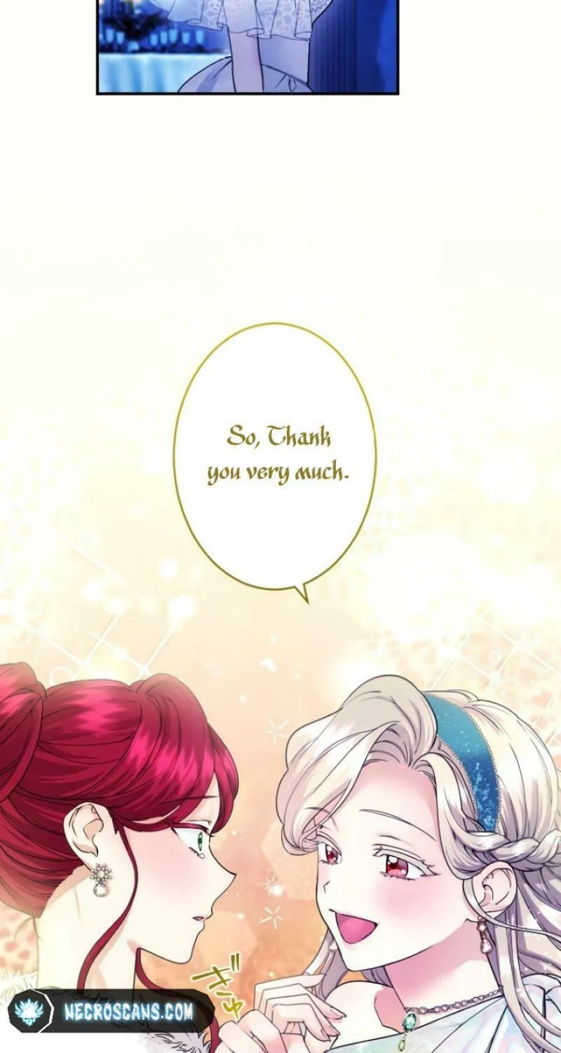 Munou na Mamahaha desu ga, Kazoku no Dekiai ga Tomarimasen! Chapter 31 page 60 - 