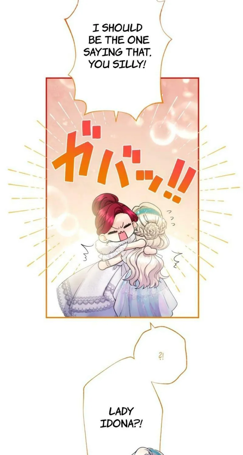 Munou na Mamahaha desu ga, Kazoku no Dekiai ga Tomarimasen! Chapter 31 page 63 - 