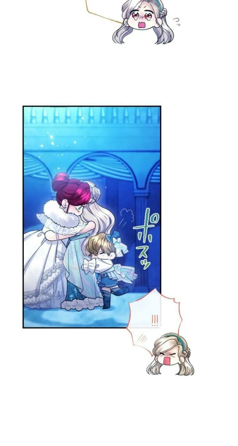 Munou na Mamahaha desu ga, Kazoku no Dekiai ga Tomarimasen! Chapter 31 page 64 - 