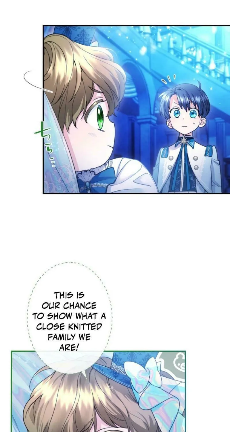 Munou na Mamahaha desu ga, Kazoku no Dekiai ga Tomarimasen! Chapter 31 page 65 - 