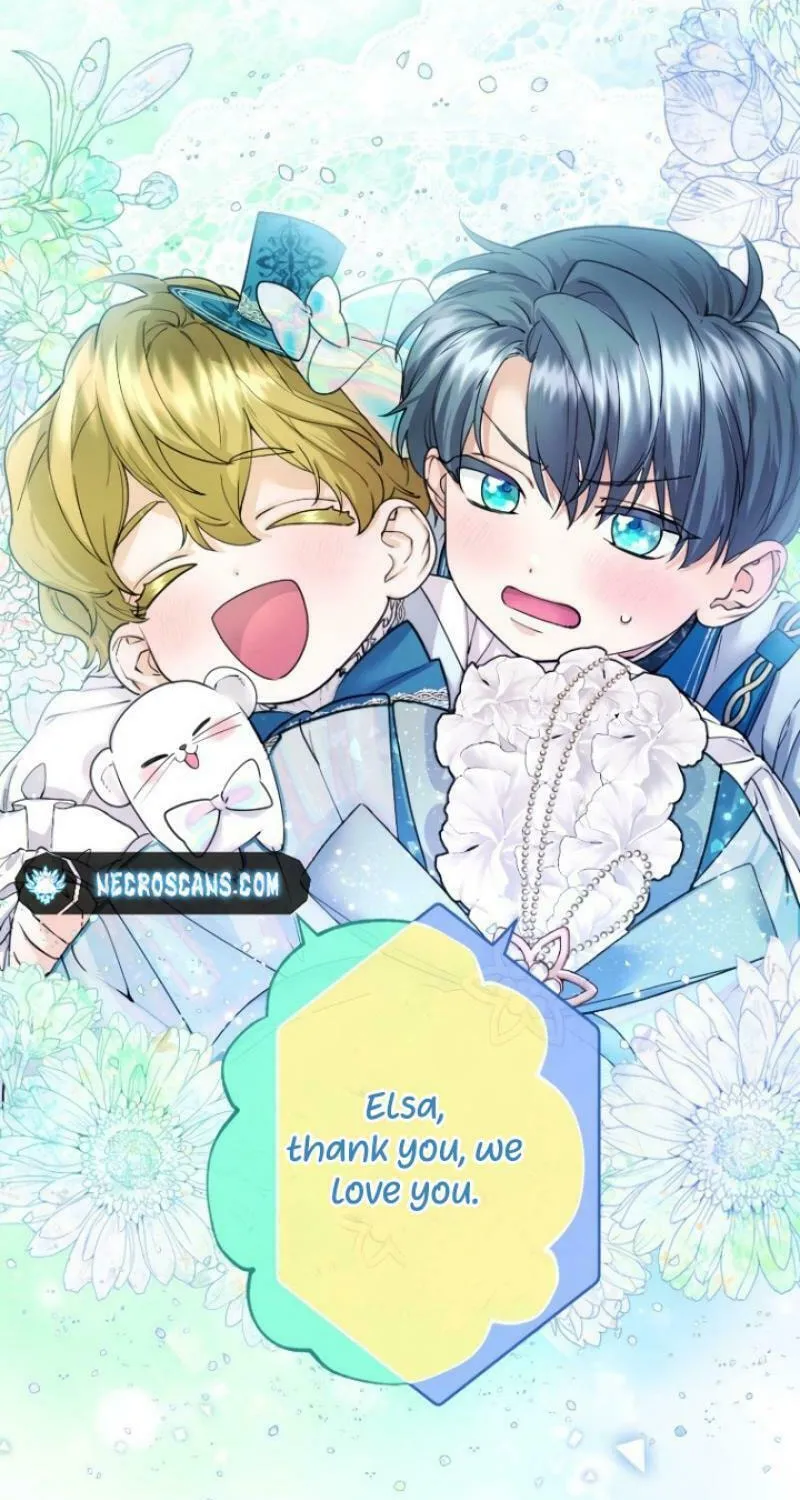 Munou na Mamahaha desu ga, Kazoku no Dekiai ga Tomarimasen! Chapter 31 page 68 - 