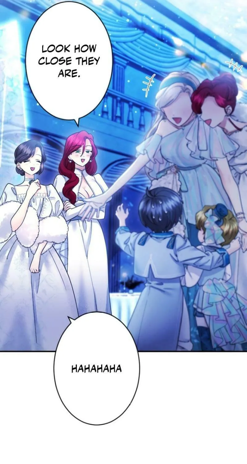 Munou na Mamahaha desu ga, Kazoku no Dekiai ga Tomarimasen! Chapter 31 page 70 - 