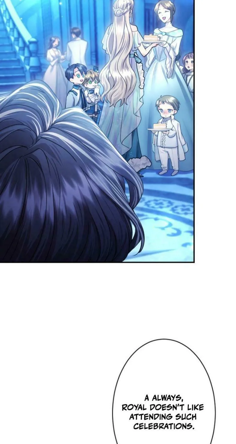 Munou na Mamahaha desu ga, Kazoku no Dekiai ga Tomarimasen! Chapter 32 page 30 - 