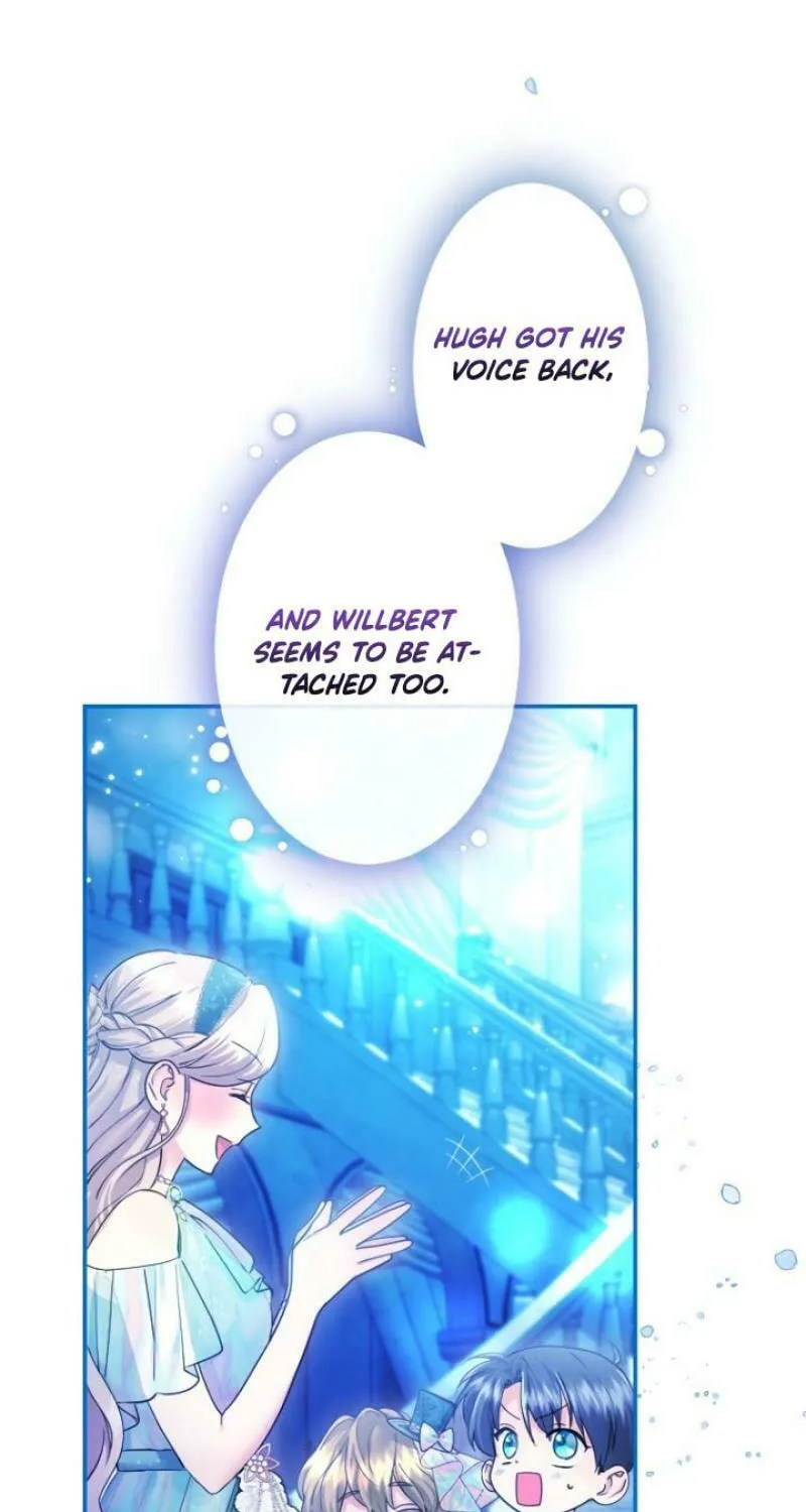 Munou na Mamahaha desu ga, Kazoku no Dekiai ga Tomarimasen! Chapter 32 page 38 - 