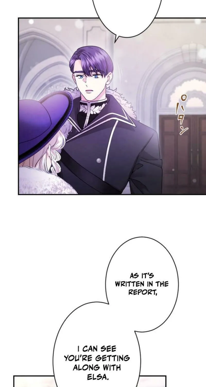 Munou na Mamahaha desu ga, Kazoku no Dekiai ga Tomarimasen! Chapter 32 page 47 - 