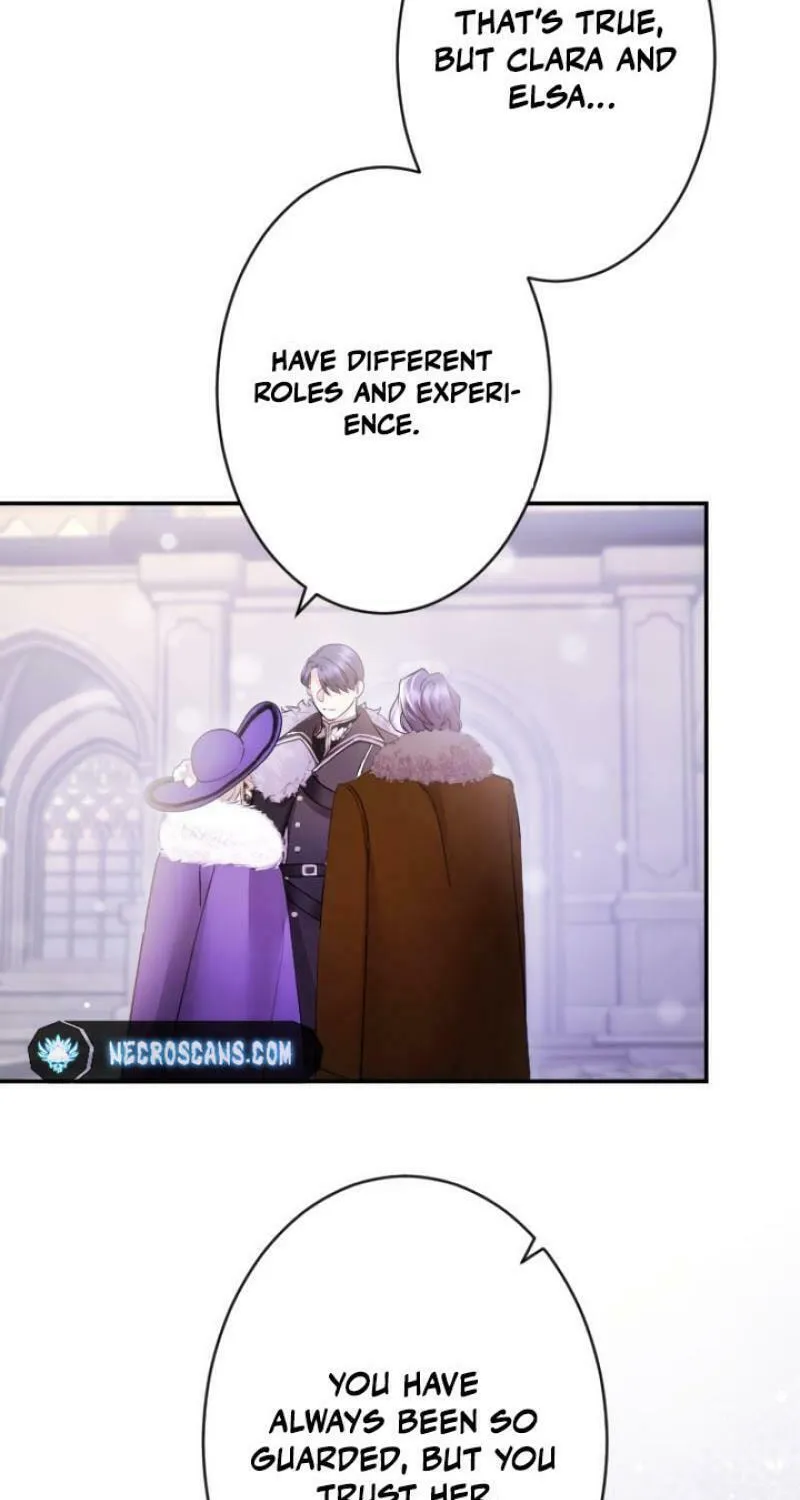 Munou na Mamahaha desu ga, Kazoku no Dekiai ga Tomarimasen! Chapter 32 page 50 - 
