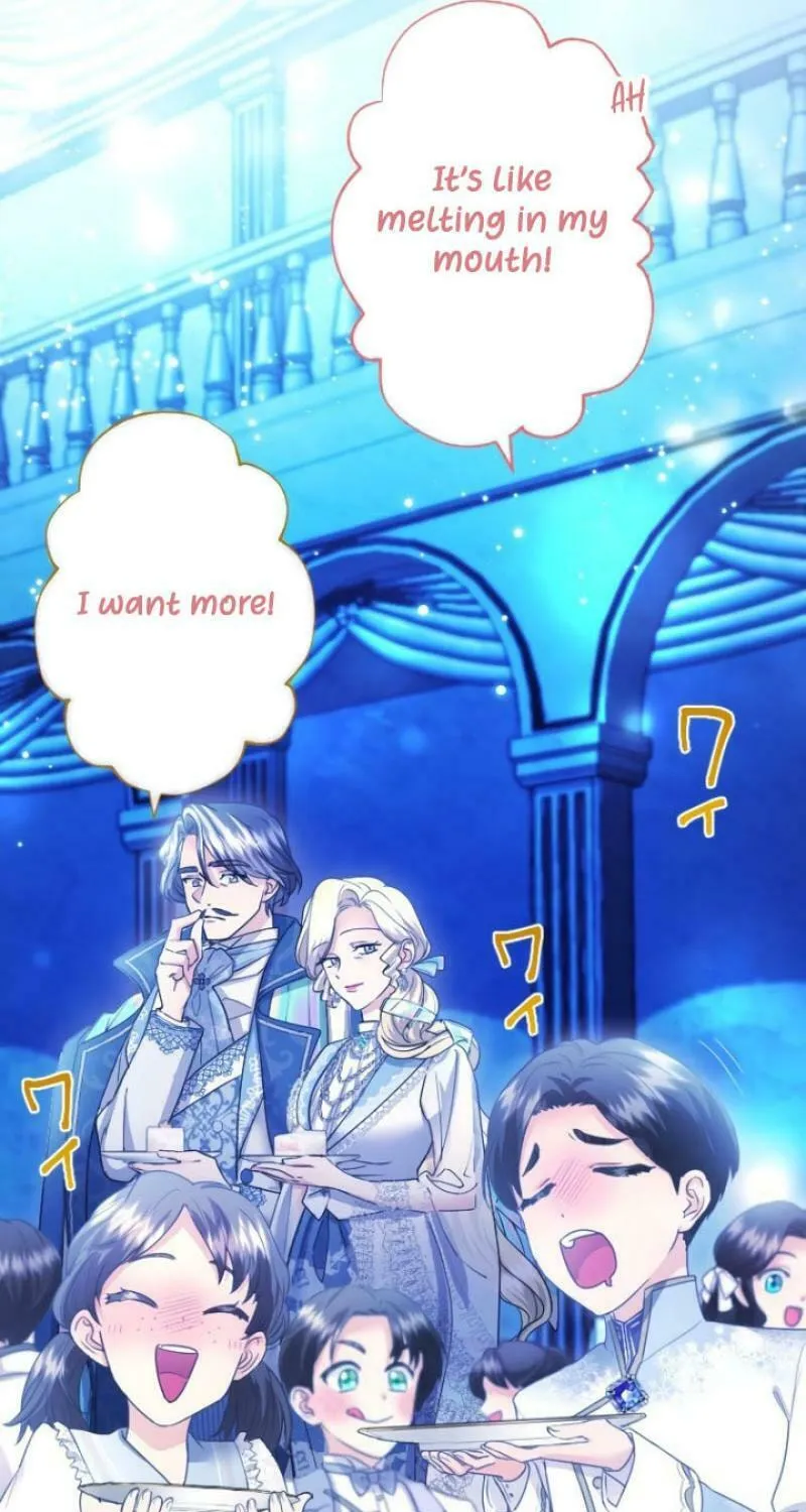 Munou na Mamahaha desu ga, Kazoku no Dekiai ga Tomarimasen! Chapter 32 page 59 - 