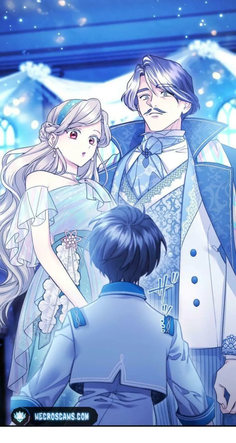 Munou na Mamahaha desu ga, Kazoku no Dekiai ga Tomarimasen! Chapter 33 page 31 - 