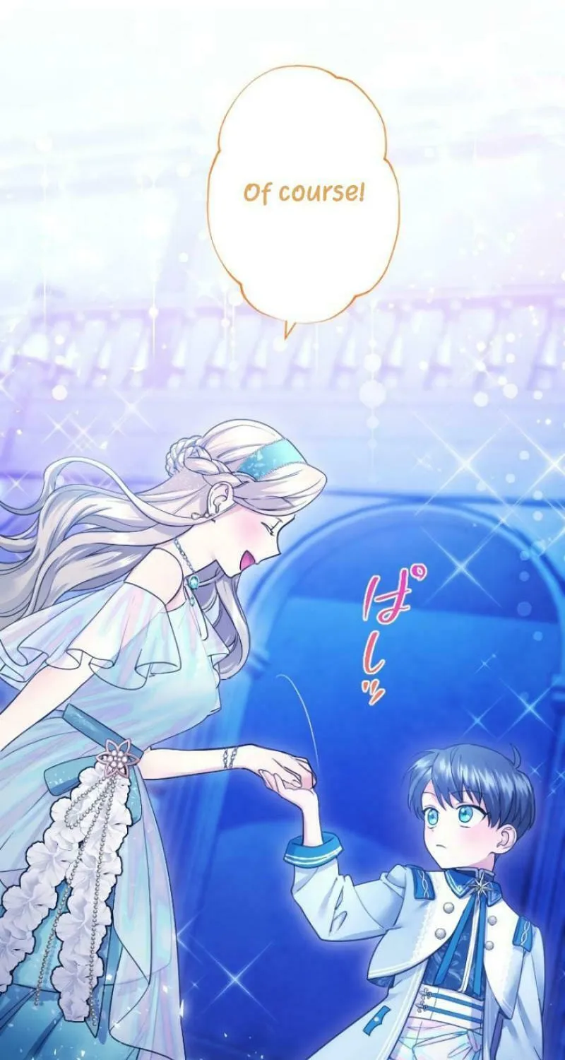 Munou na Mamahaha desu ga, Kazoku no Dekiai ga Tomarimasen! Chapter 33 page 36 - 