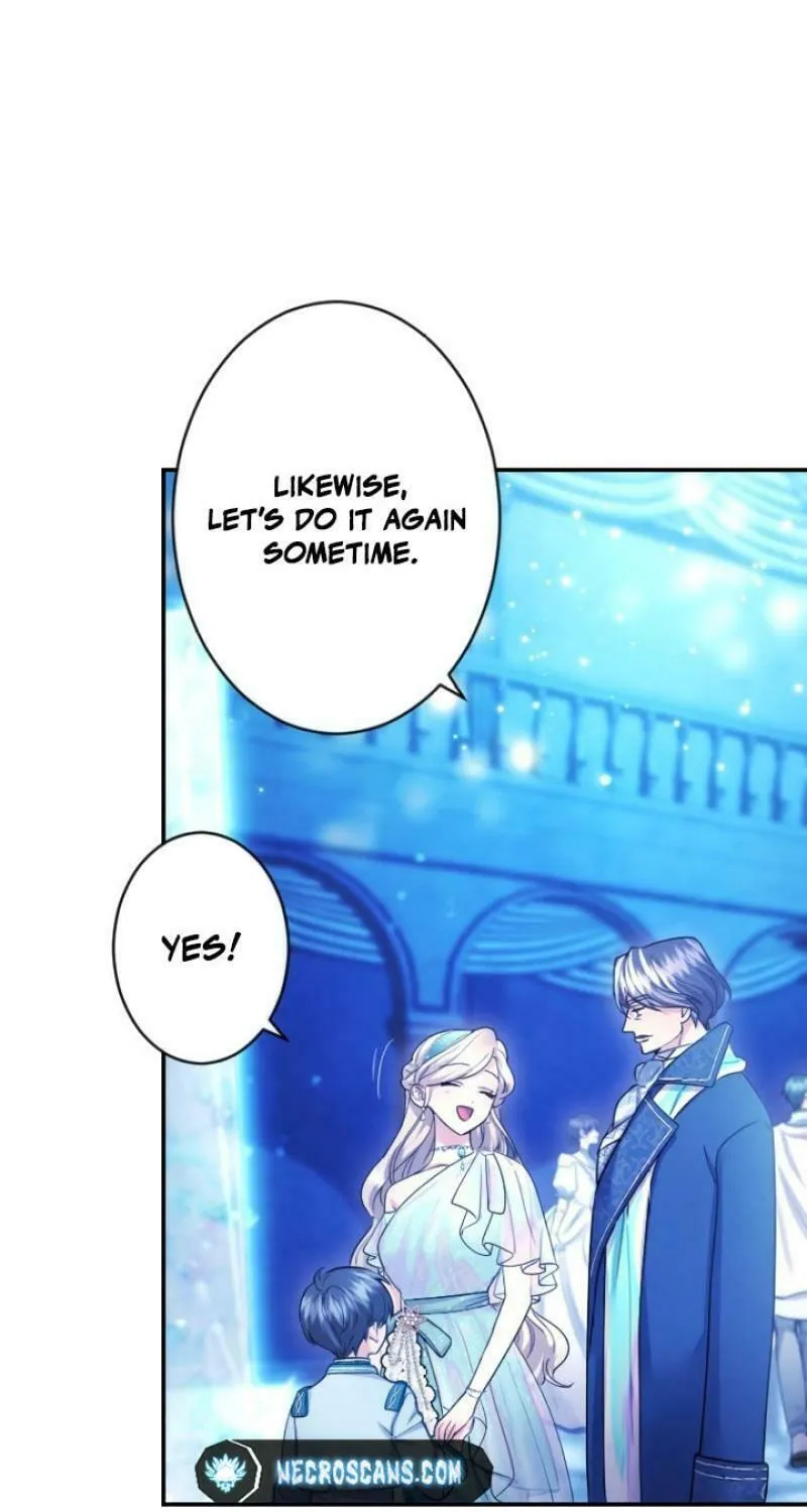 Munou na Mamahaha desu ga, Kazoku no Dekiai ga Tomarimasen! Chapter 33 page 39 - 