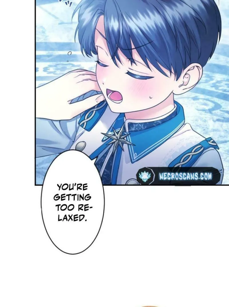 Munou na Mamahaha desu ga, Kazoku no Dekiai ga Tomarimasen! Chapter 33 page 47 - 