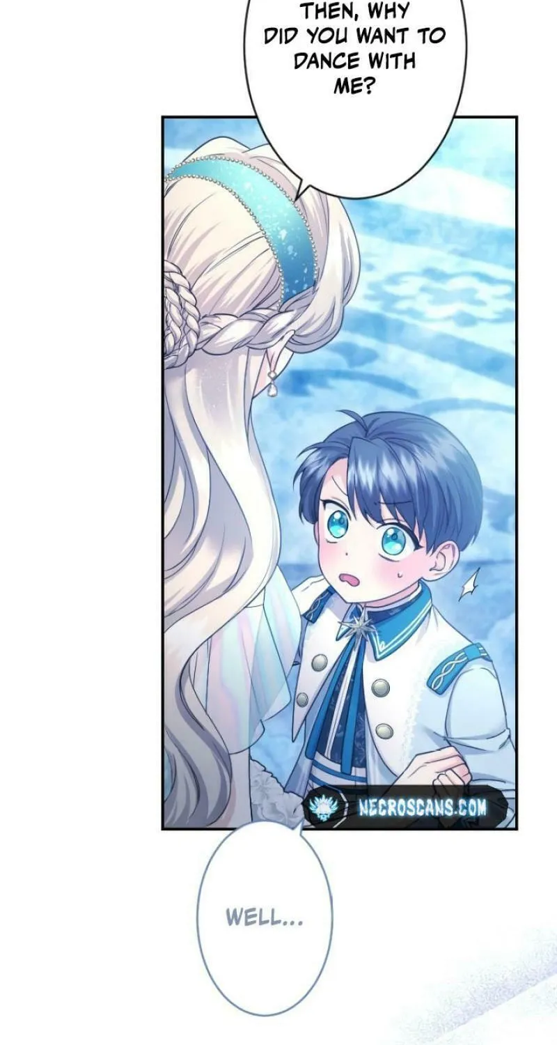 Munou na Mamahaha desu ga, Kazoku no Dekiai ga Tomarimasen! Chapter 33 page 49 - 