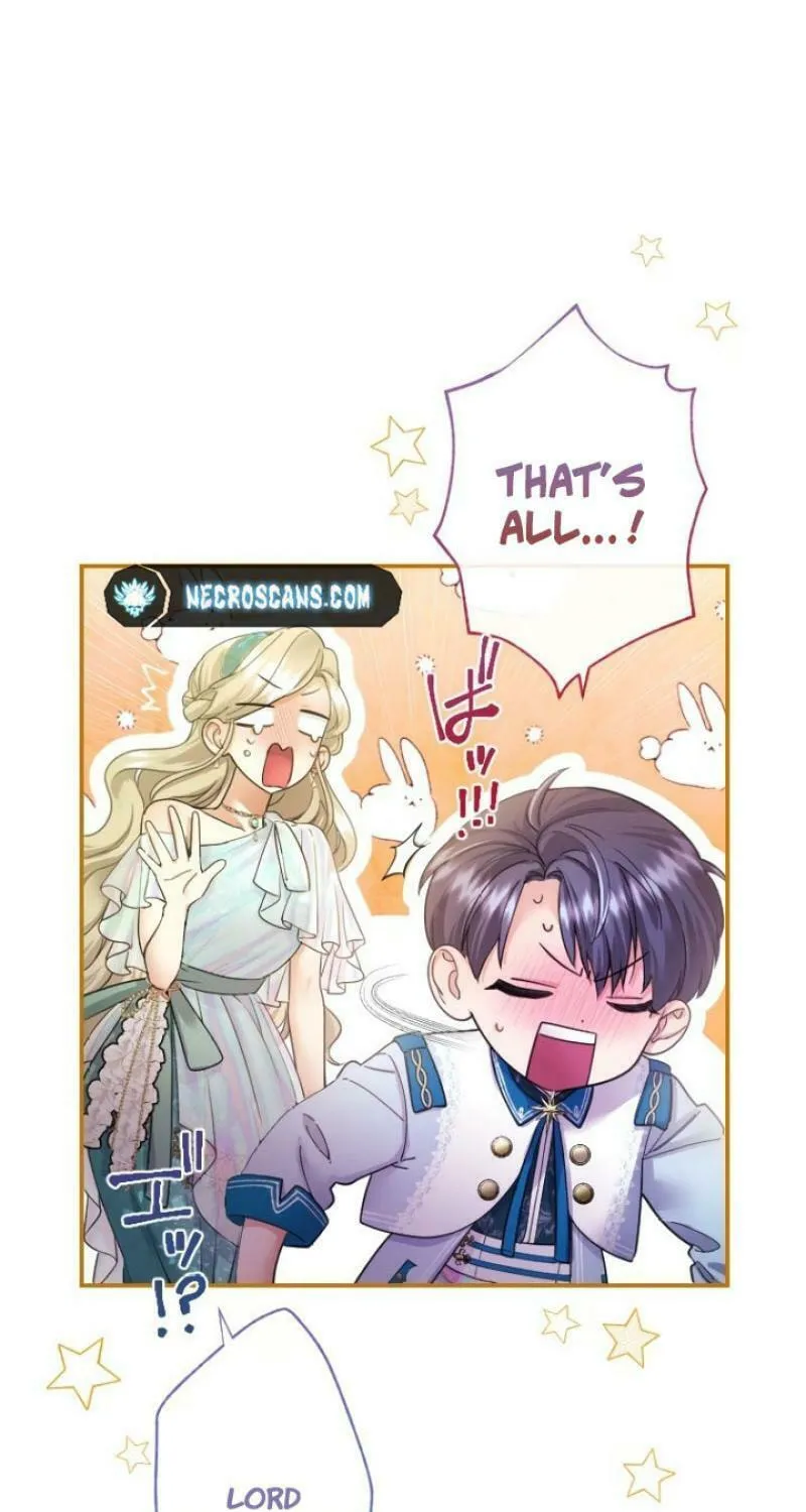 Munou na Mamahaha desu ga, Kazoku no Dekiai ga Tomarimasen! Chapter 33 page 61 - 