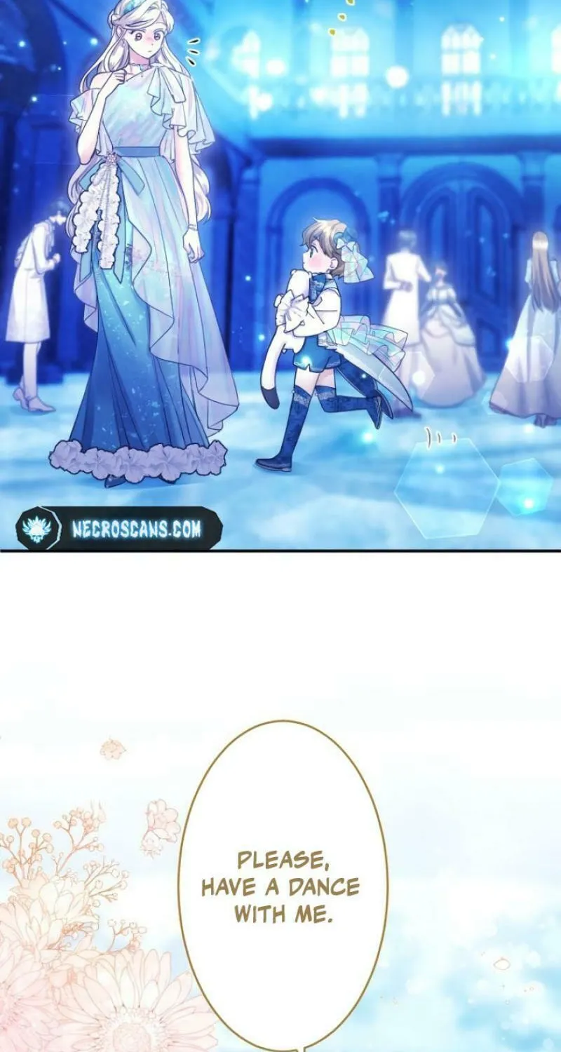 Munou na Mamahaha desu ga, Kazoku no Dekiai ga Tomarimasen! Chapter 33 page 64 - 