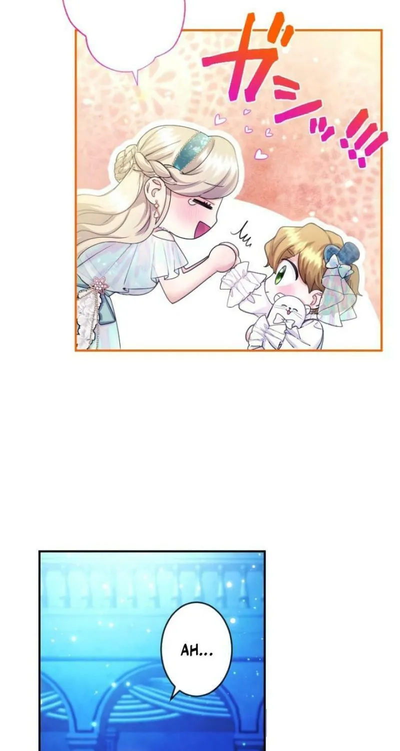Munou na Mamahaha desu ga, Kazoku no Dekiai ga Tomarimasen! Chapter 33 page 67 - 