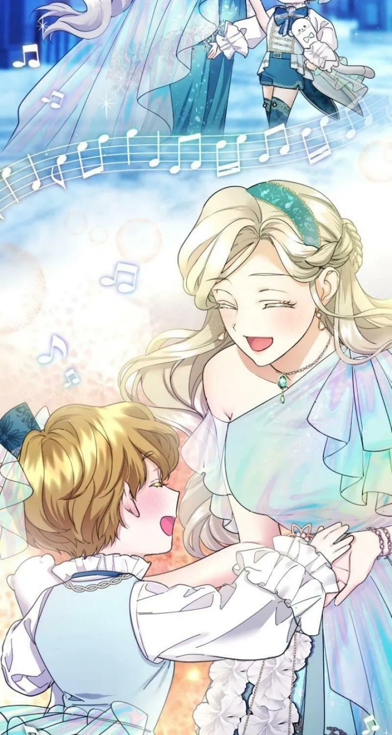 Munou na Mamahaha desu ga, Kazoku no Dekiai ga Tomarimasen! Chapter 33 page 73 - 