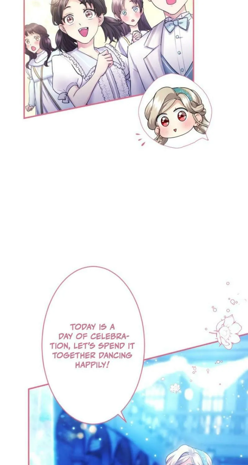 Munou na Mamahaha desu ga, Kazoku no Dekiai ga Tomarimasen! Chapter 33 page 75 - 
