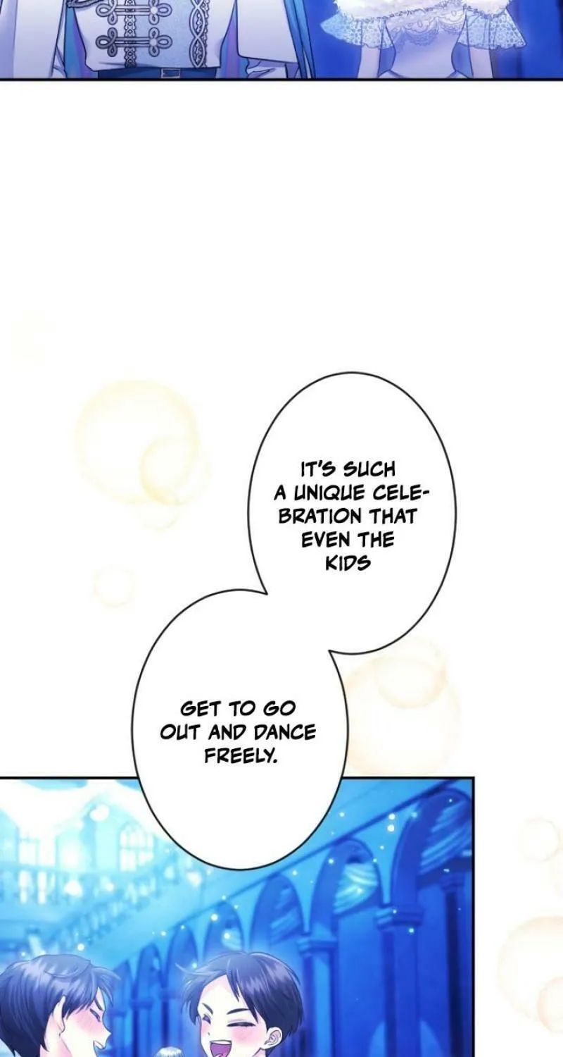 Munou na Mamahaha desu ga, Kazoku no Dekiai ga Tomarimasen! Chapter 33 page 84 - 