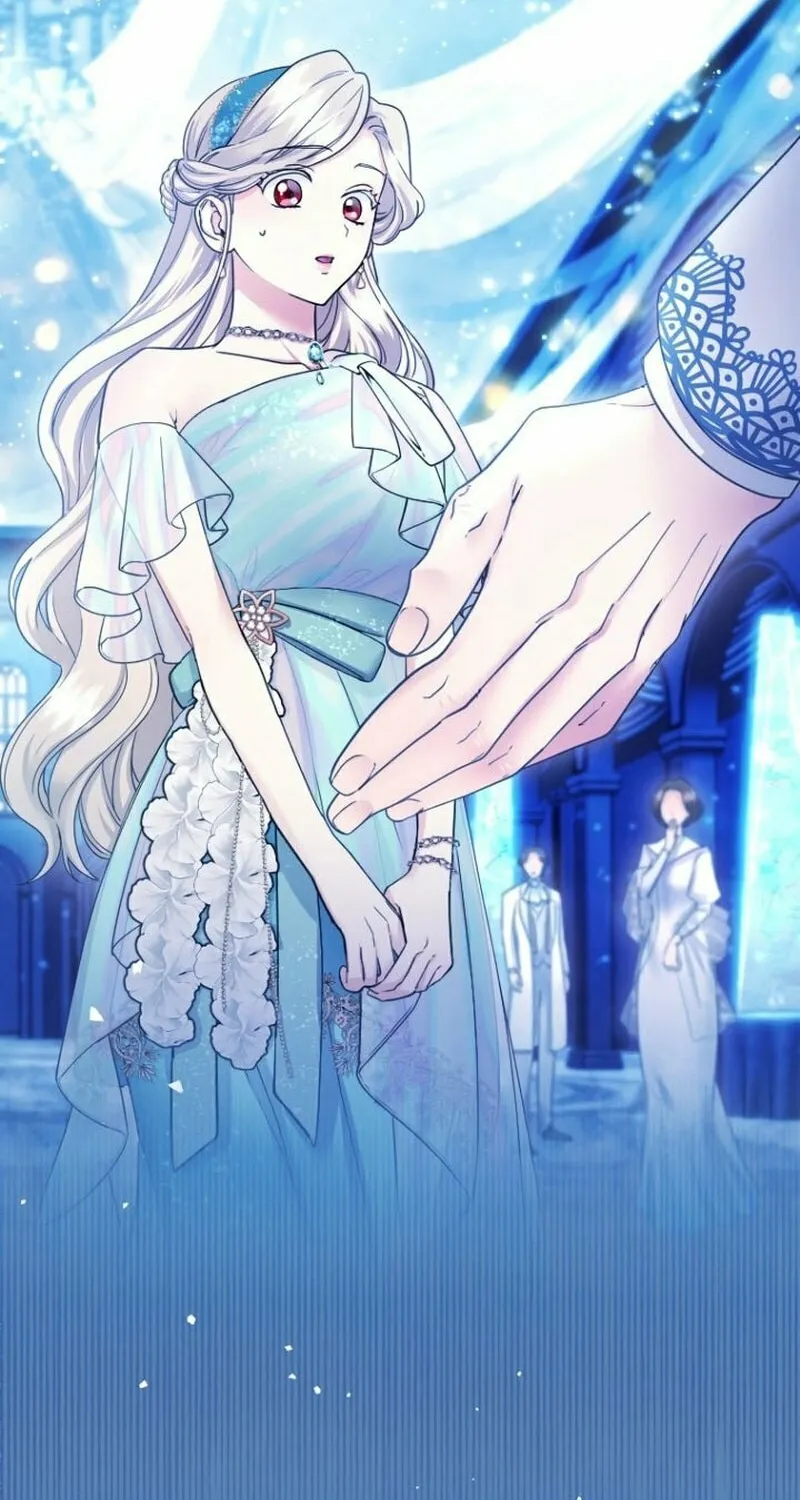 Munou na Mamahaha desu ga, Kazoku no Dekiai ga Tomarimasen! Chapter 34 page 2 - 