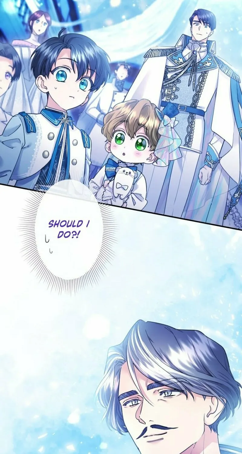 Munou na Mamahaha desu ga, Kazoku no Dekiai ga Tomarimasen! Chapter 34 page 4 - 