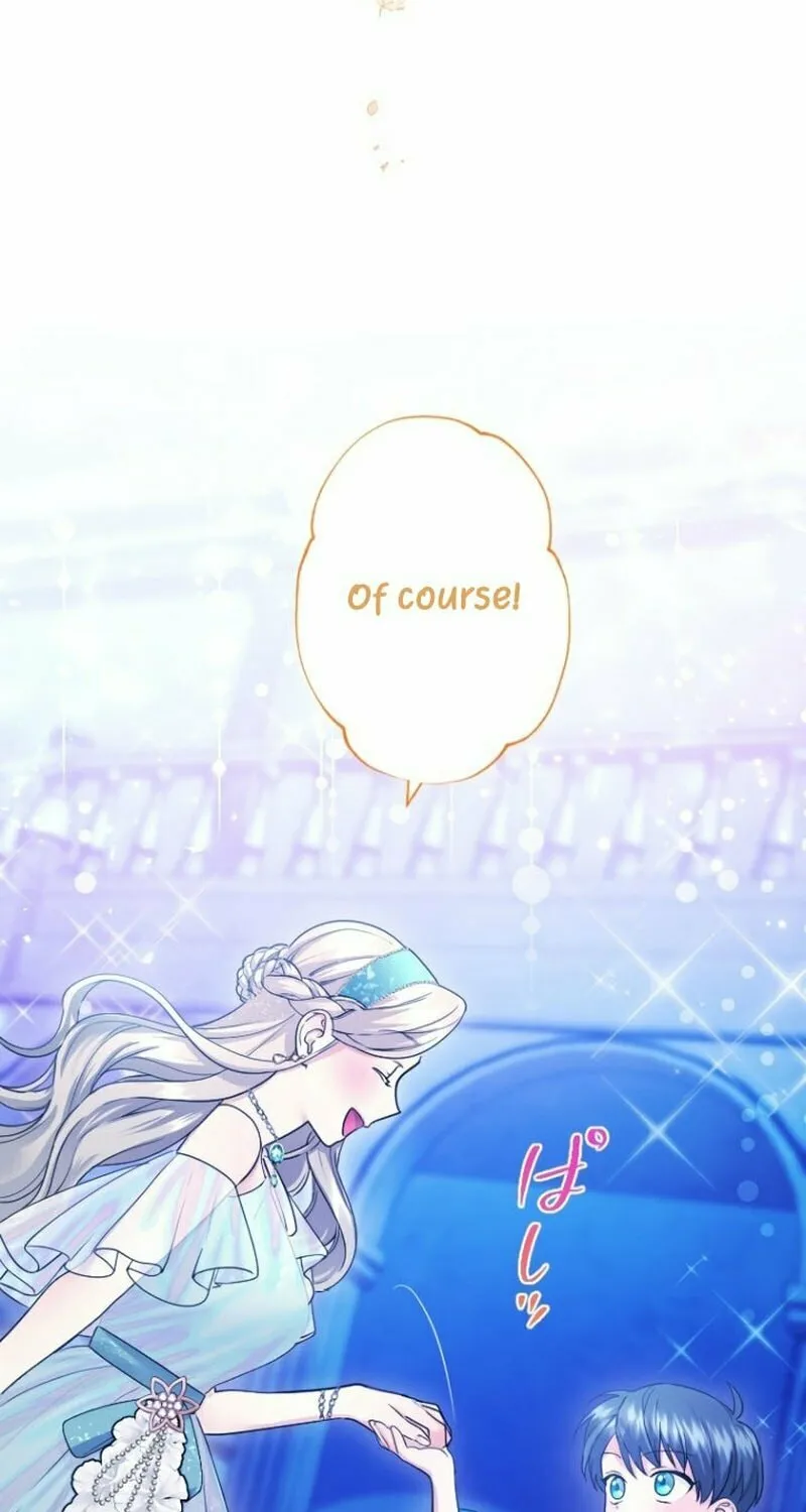 Munou na Mamahaha desu ga, Kazoku no Dekiai ga Tomarimasen! Chapter 34 page 37 - 