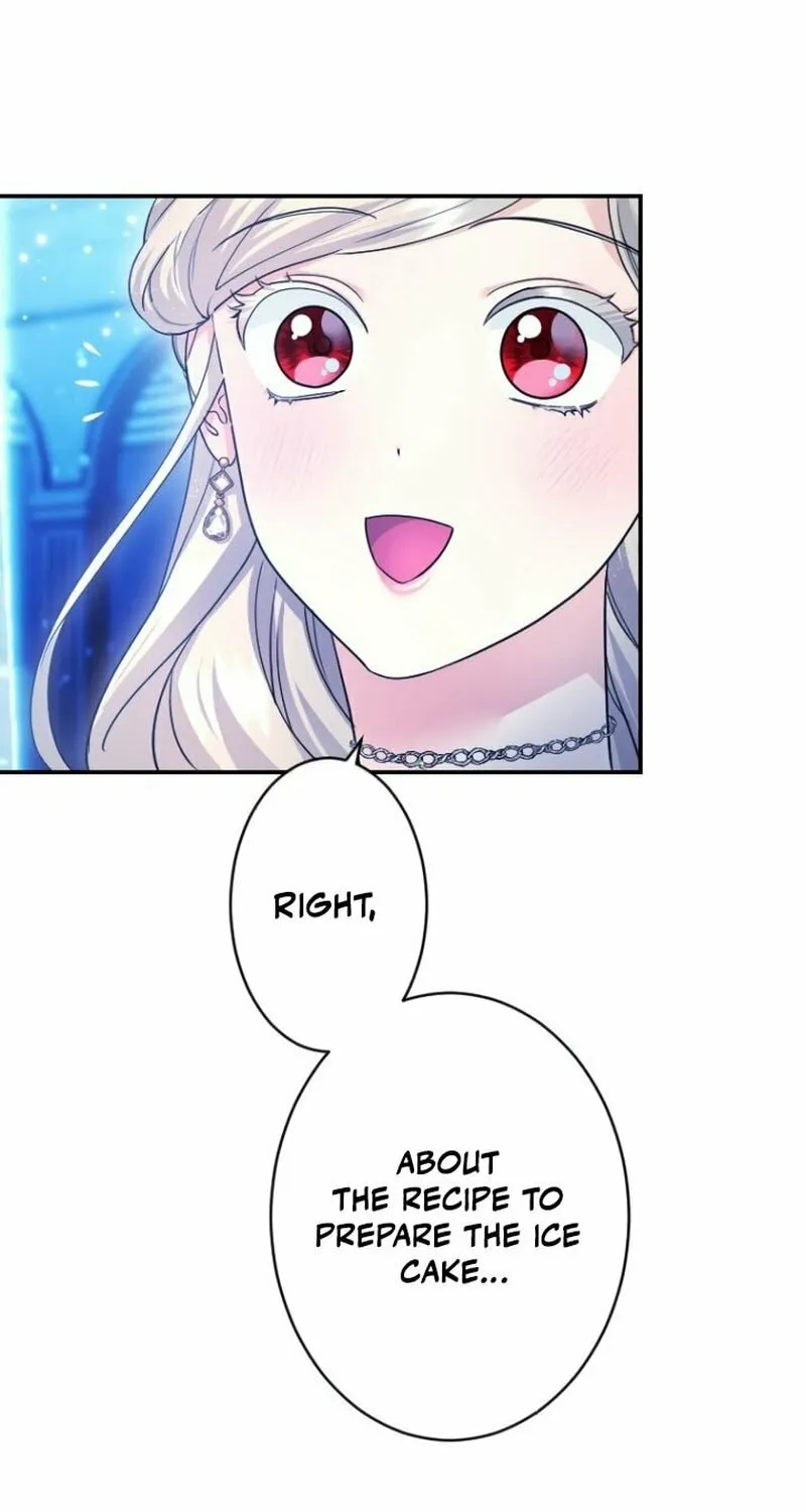 Munou na Mamahaha desu ga, Kazoku no Dekiai ga Tomarimasen! Chapter 34 page 42 - 