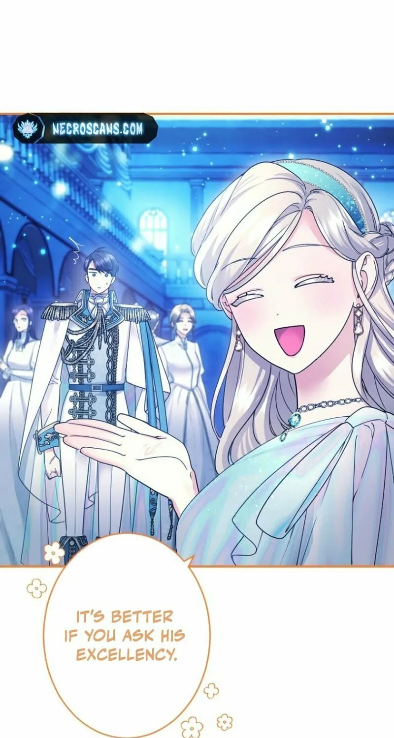 Munou na Mamahaha desu ga, Kazoku no Dekiai ga Tomarimasen! Chapter 34 page 43 - 