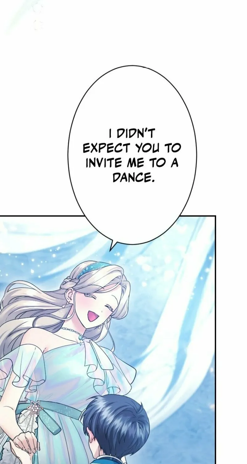 Munou na Mamahaha desu ga, Kazoku no Dekiai ga Tomarimasen! Chapter 34 page 47 - 
