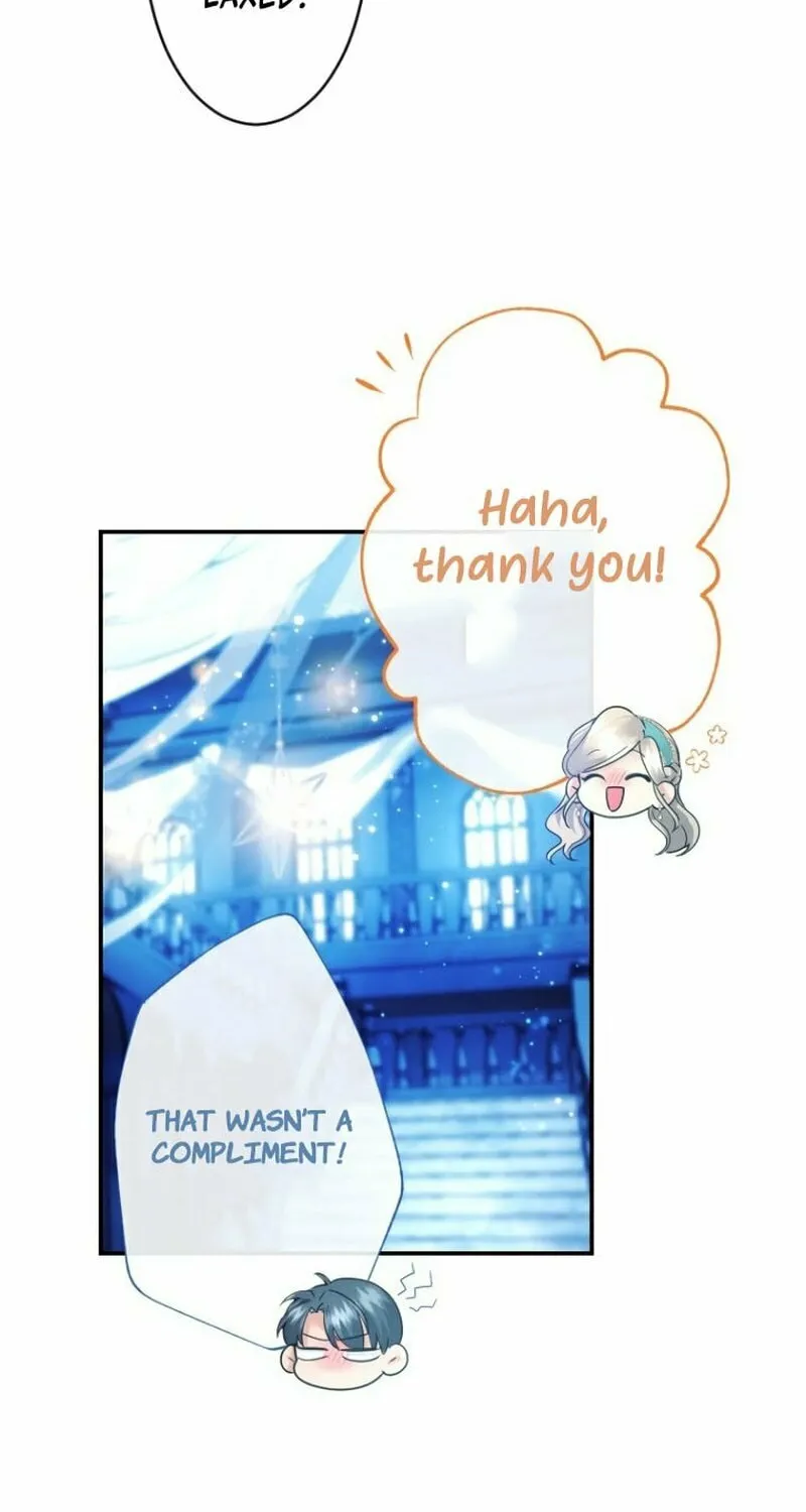 Munou na Mamahaha desu ga, Kazoku no Dekiai ga Tomarimasen! Chapter 34 page 49 - 
