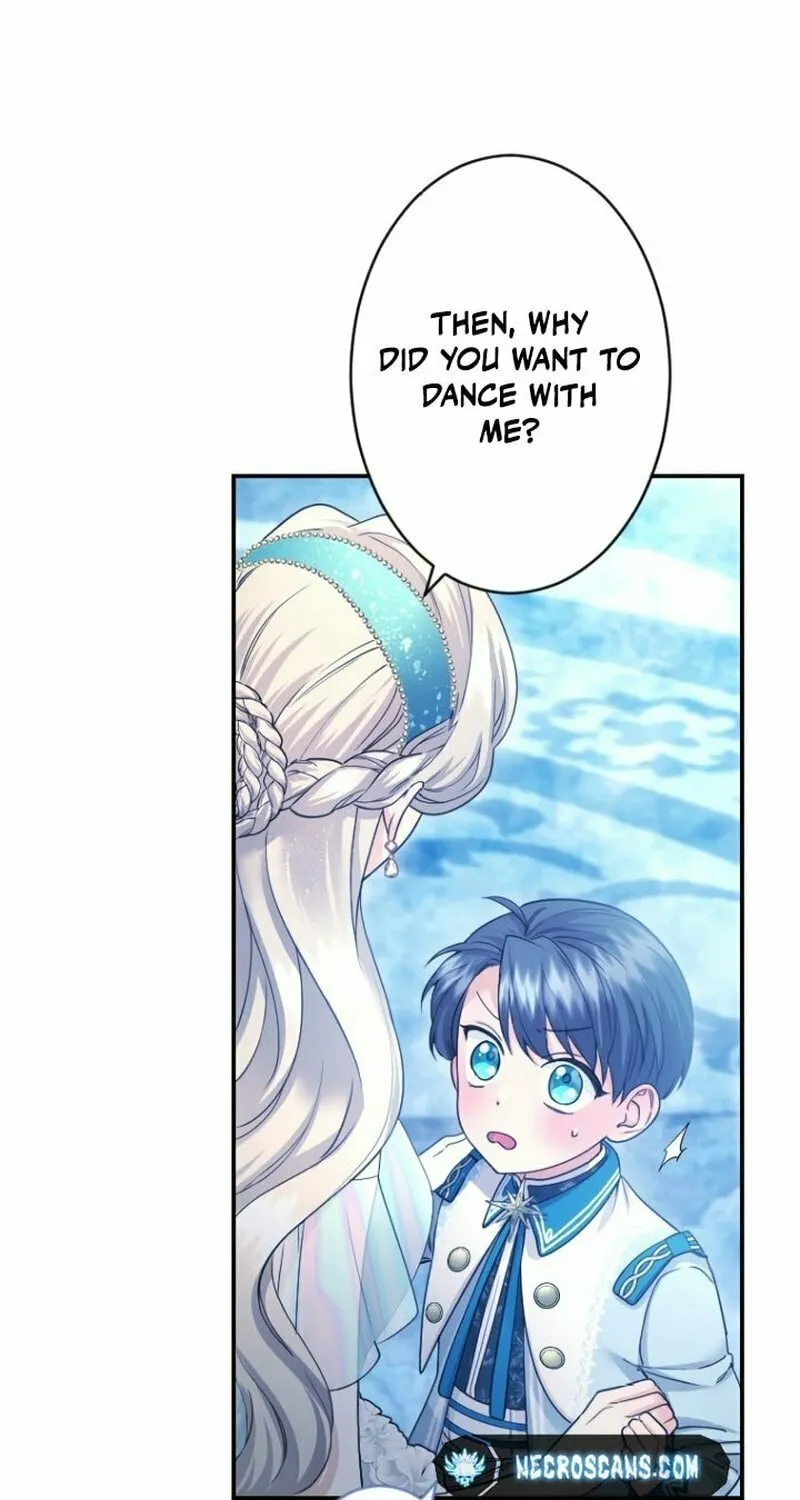 Munou na Mamahaha desu ga, Kazoku no Dekiai ga Tomarimasen! Chapter 34 page 50 - 