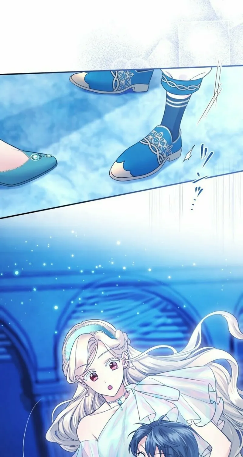 Munou na Mamahaha desu ga, Kazoku no Dekiai ga Tomarimasen! Chapter 34 page 52 - 