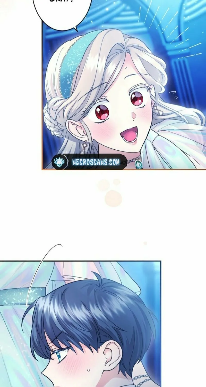 Munou na Mamahaha desu ga, Kazoku no Dekiai ga Tomarimasen! Chapter 34 page 54 - 