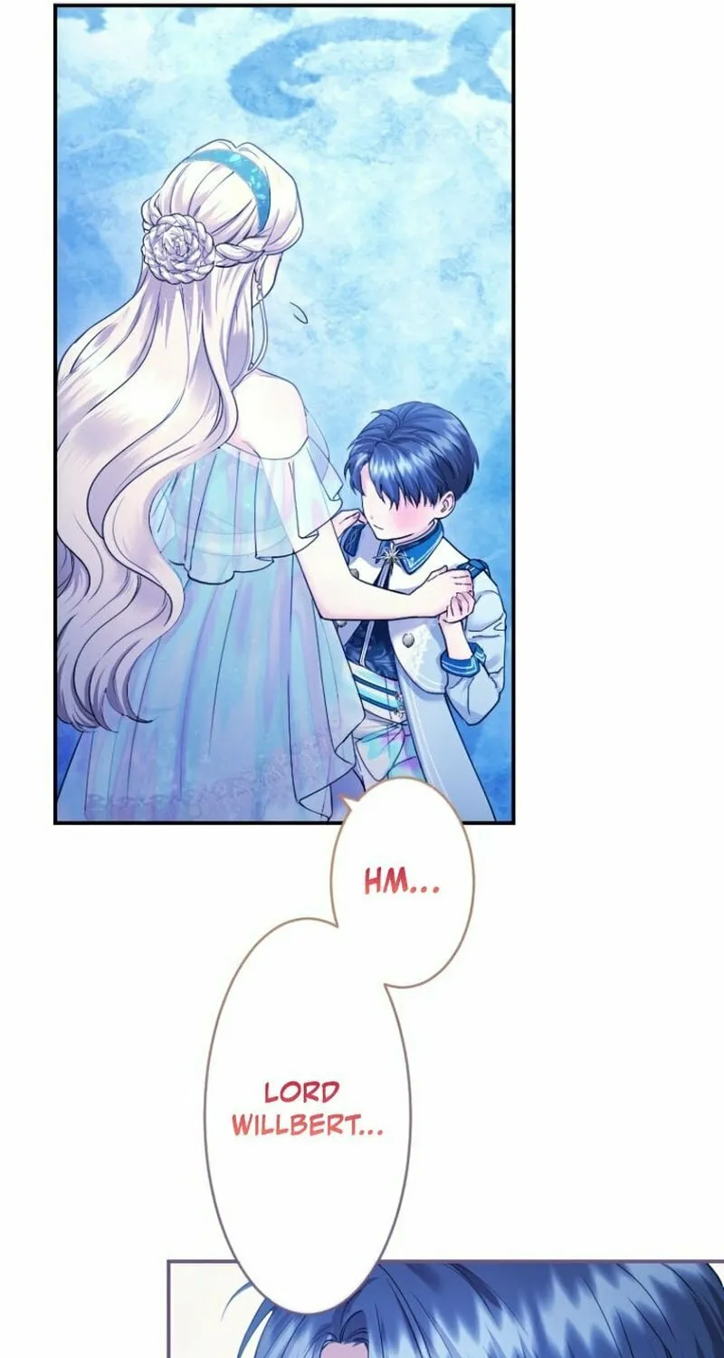 Munou na Mamahaha desu ga, Kazoku no Dekiai ga Tomarimasen! Chapter 34 page 57 - 