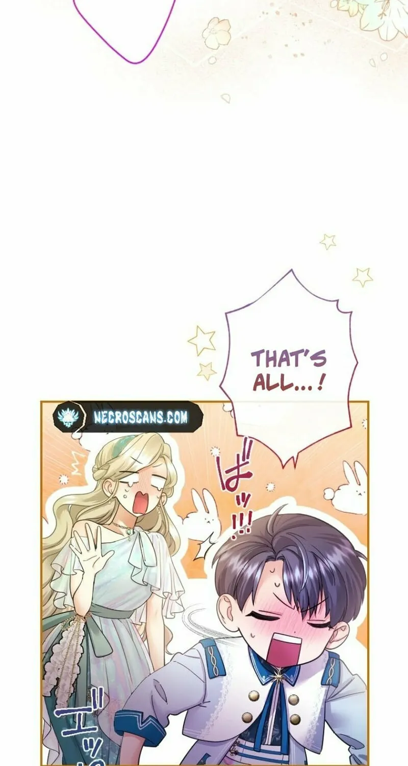 Munou na Mamahaha desu ga, Kazoku no Dekiai ga Tomarimasen! Chapter 34 page 63 - 