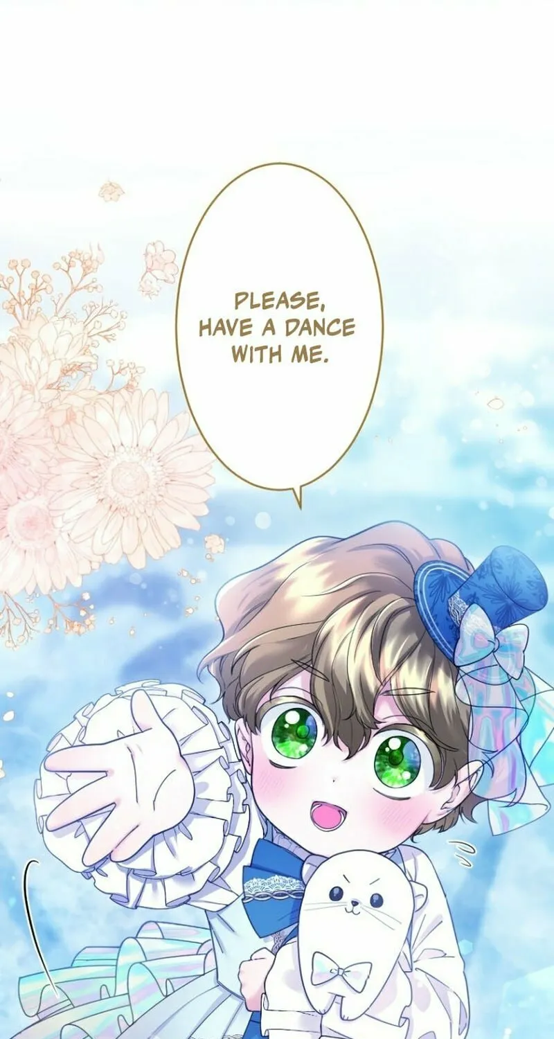 Munou na Mamahaha desu ga, Kazoku no Dekiai ga Tomarimasen! Chapter 34 page 66 - 