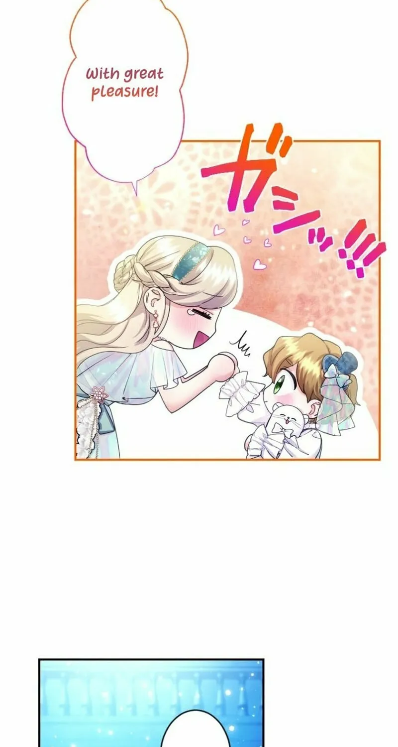 Munou na Mamahaha desu ga, Kazoku no Dekiai ga Tomarimasen! Chapter 34 page 69 - 