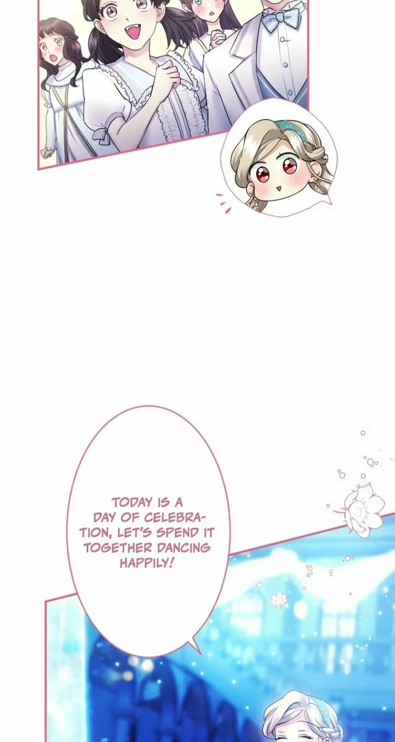 Munou na Mamahaha desu ga, Kazoku no Dekiai ga Tomarimasen! Chapter 34 page 77 - 